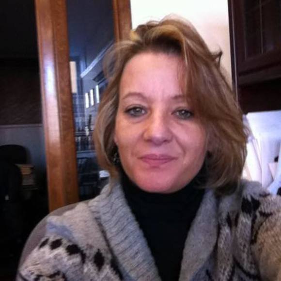 Meet your Posher, Cristine - Picture 1 of 1